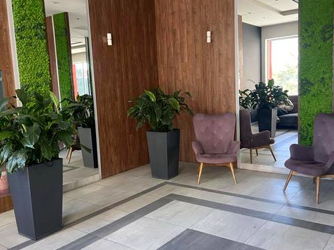 квартира по адресу Спортивна ул., 3/2