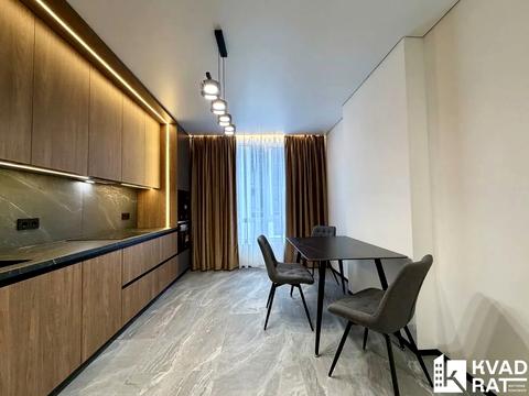 квартира по адресу Романа Левицкого ул., (Будинок 2)