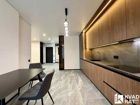 квартира по адресу Романа Левицкого ул., (Будинок 2)