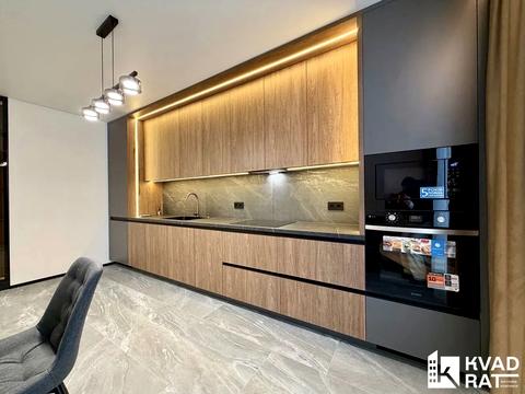 квартира по адресу Романа Левицкого ул., (Будинок 2)