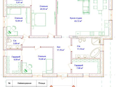 будинок за адресою Левка Симиренка вул.
