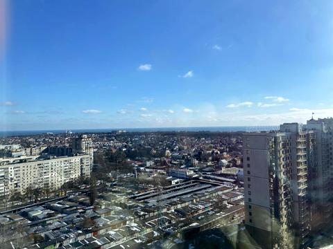 квартира по адресу Спортивна ул., 3/2