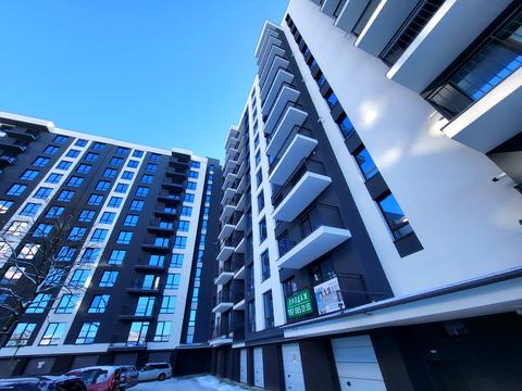 квартира за адресою Хіміків вул., 28 к16-18