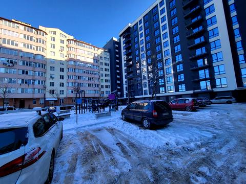 квартира за адресою Хіміків вул., 28 к16-18