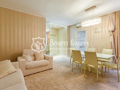 квартира по адресу Леси Украинки бульв., 7-Б