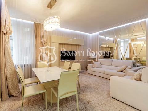 квартира по адресу Леси Украинки бульв., 7-Б