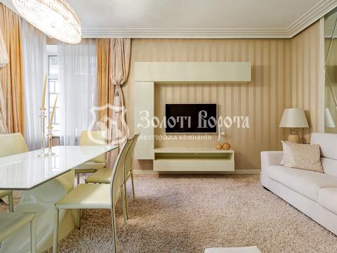 квартира по адресу Леси Украинки бульв., 7-Б