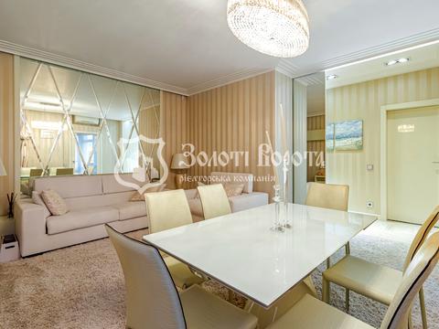 квартира по адресу Леси Украинки бульв., 7-Б