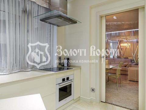 квартира по адресу Леси Украинки бульв., 7-Б