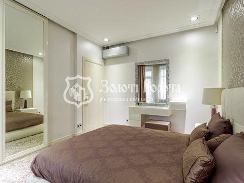 квартира по адресу Леси Украинки бульв., 7-Б