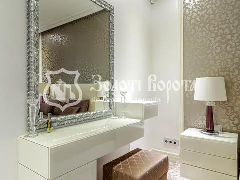 квартира по адресу Леси Украинки бульв., 7-Б