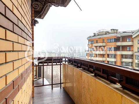 квартира по адресу Леси Украинки бульв., 7-Б