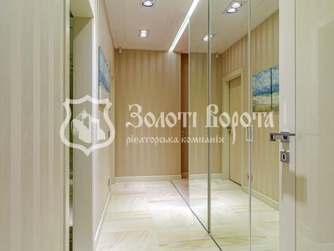 квартира по адресу Леси Украинки бульв., 7-Б