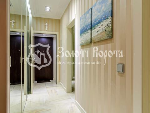 квартира по адресу Леси Украинки бульв., 7-Б