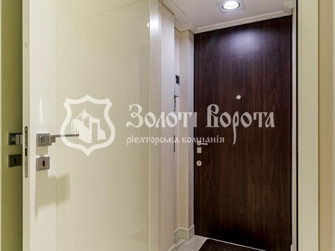 квартира по адресу Леси Украинки бульв., 7-Б