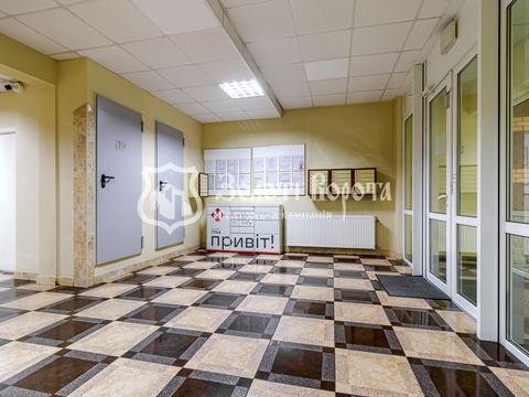 квартира по адресу Леси Украинки бульв., 7-Б