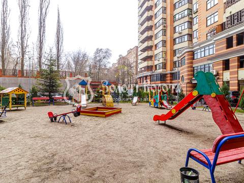 квартира по адресу Леси Украинки бульв., 7-Б