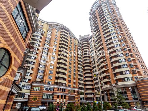 квартира по адресу Леси Украинки бульв., 7-Б