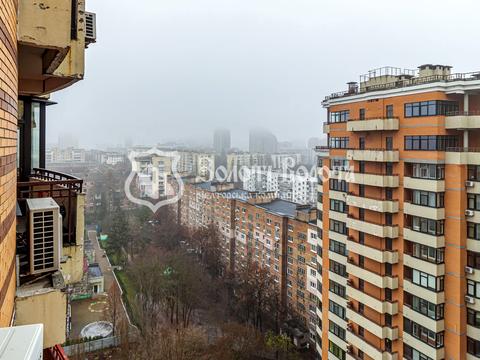 квартира по адресу Леси Украинки бульв., 7-Б