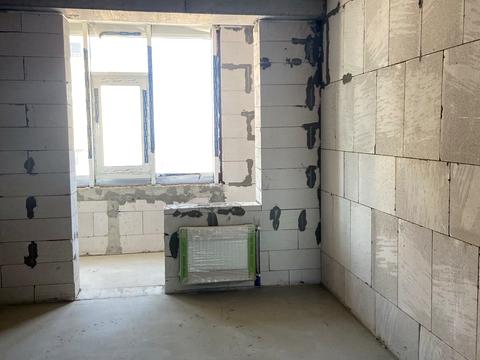 квартира по адресу Спортивна ул., 3/2