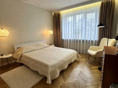 квартира по адресу Зарицких ул. (Воровского), 25