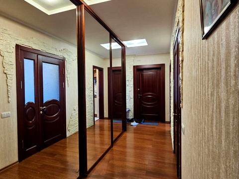 квартира за адресою Набережна Перемоги вул., 136-А