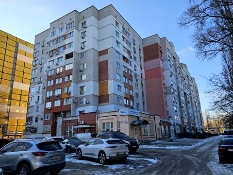 квартира за адресою Набережна Перемоги вул., 136-А