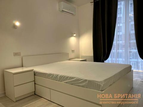 квартира по адресу Михаила Максимовича ул. (Трутенко Онуфрия), 26-В