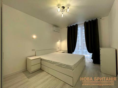 квартира по адресу Михаила Максимовича ул. (Трутенко Онуфрия), 26-В