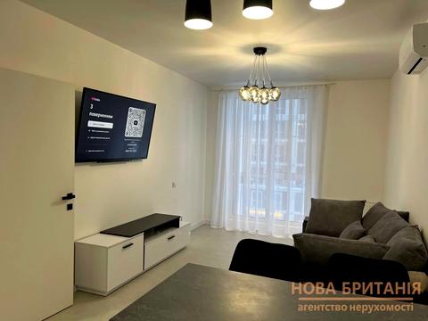 квартира по адресу Михаила Максимовича ул. (Трутенко Онуфрия), 26-В