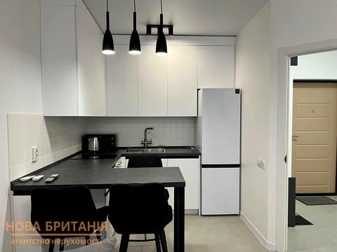 квартира по адресу Михаила Максимовича ул. (Трутенко Онуфрия), 26-В