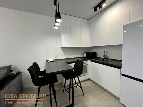 квартира по адресу Михаила Максимовича ул. (Трутенко Онуфрия), 26-В