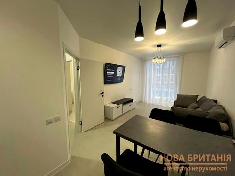 квартира по адресу Михаила Максимовича ул. (Трутенко Онуфрия), 26-В