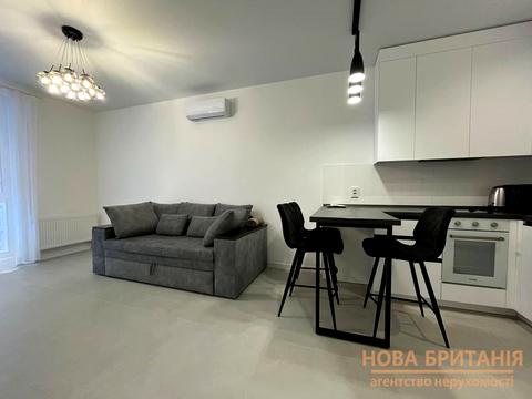 квартира по адресу Михаила Максимовича ул. (Трутенко Онуфрия), 26-В