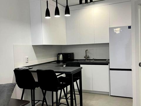 квартира по адресу Михаила Максимовича ул. (Трутенко Онуфрия), 26-В