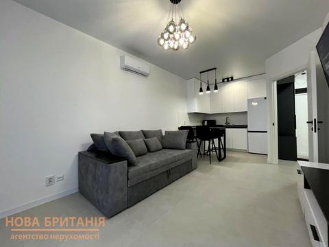 квартира по адресу Михаила Максимовича ул. (Трутенко Онуфрия), 26-В