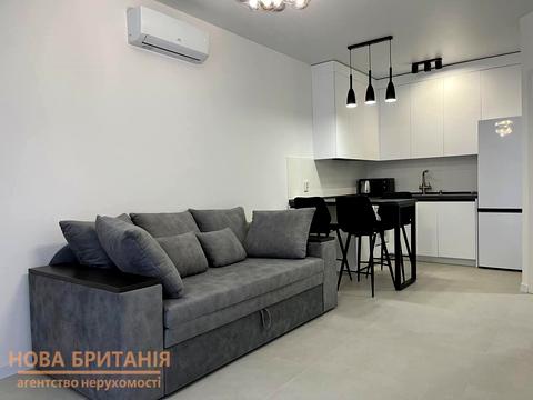 квартира по адресу Михаила Максимовича ул. (Трутенко Онуфрия), 26-В