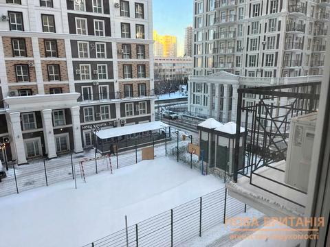 квартира по адресу Михаила Максимовича ул. (Трутенко Онуфрия), 26-В