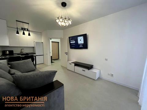 квартира по адресу Михаила Максимовича ул. (Трутенко Онуфрия), 26-В