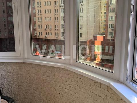 квартира за адресою Федора Ернста вул., 16-А