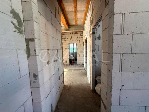 дом по адресу Центральная ул.