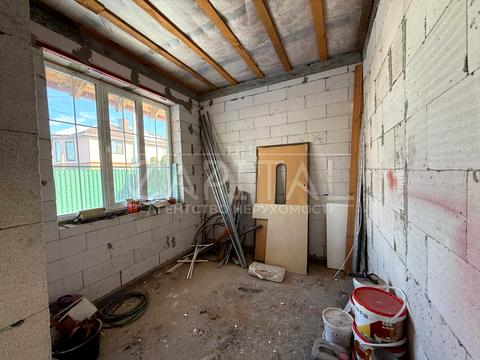 дом по адресу Центральная ул.