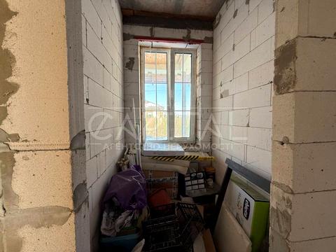 дом по адресу Центральная ул.