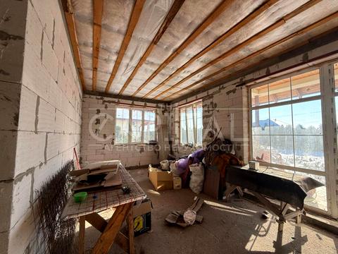 дом по адресу Центральная ул.