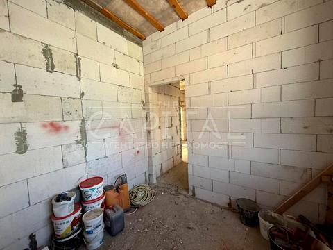 дом по адресу Центральная ул.