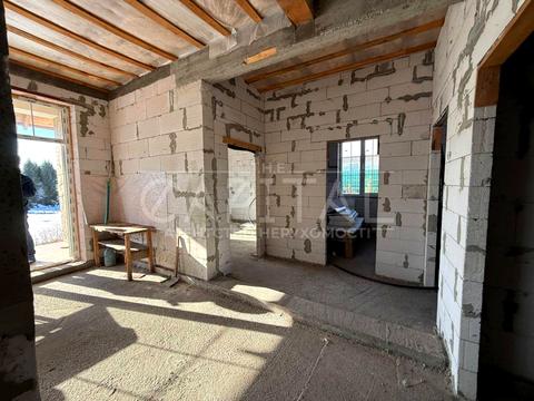 дом по адресу Центральная ул.