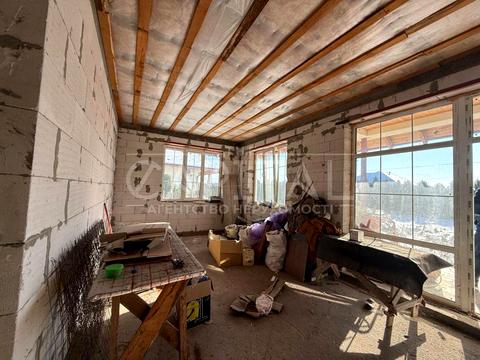 дом по адресу Центральная ул.