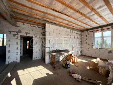 дом по адресу Центральная ул.