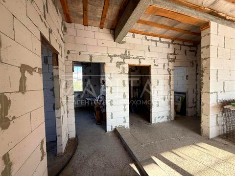 дом по адресу Центральная ул.