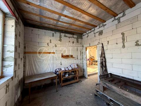 дом по адресу Центральная ул.